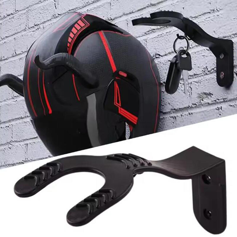 1-5 stücke Motorrad Helm Haken – Kitchen Appliances Holder Bewertung und Preis
