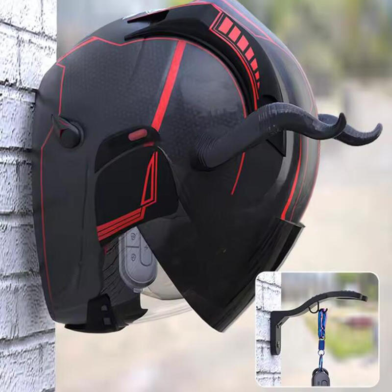1-5 stücke Motorrad Helm Haken – Kitchen Appliances Holder Bewertung und Preis