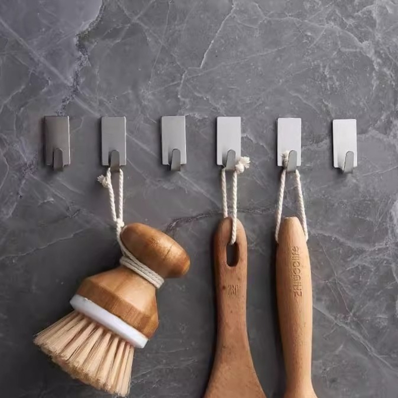 5 Stück Selbstklebende Edelsta – Kitchen Appliances Holder Bewertung und Preis