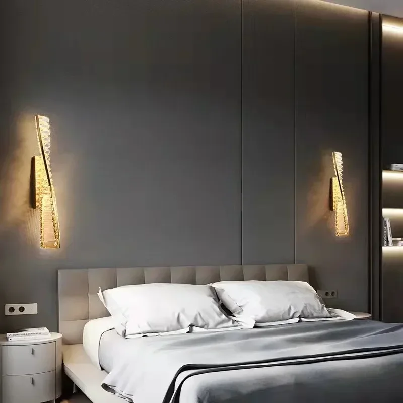 Schlafzimmer Nacht Led-leuchte – Kitchen Appliances Luxury Bewertung und Preis