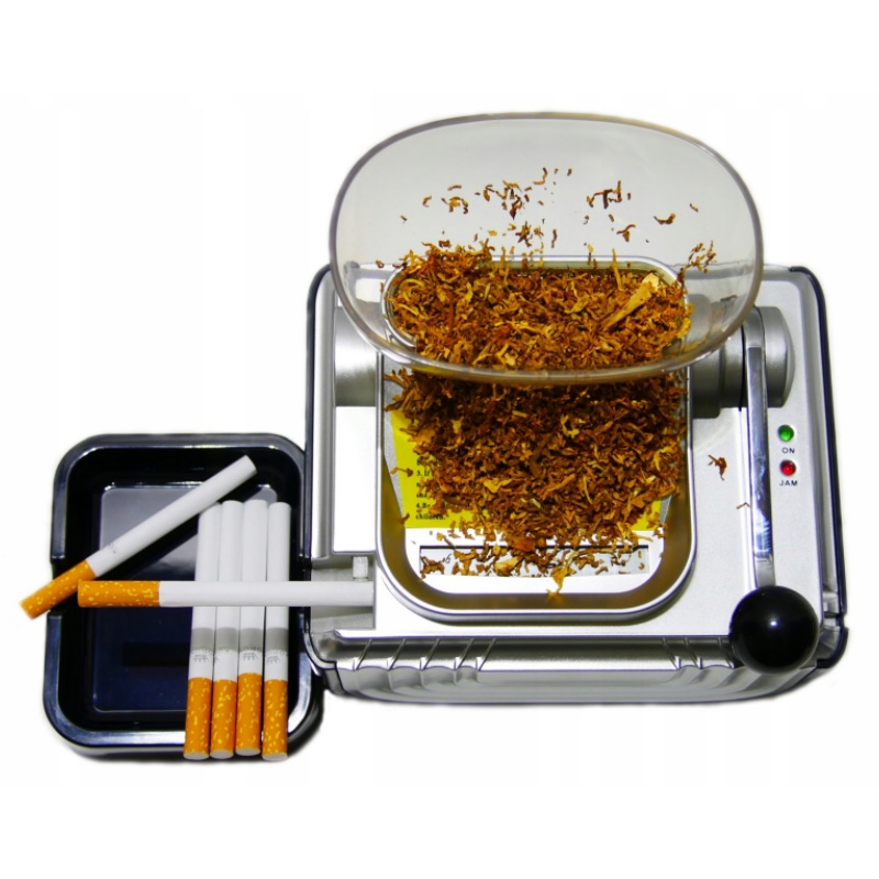 6,5mm 5,5mm Rohr Automatische  – Roti Maker Automatic Bewertung und Preis