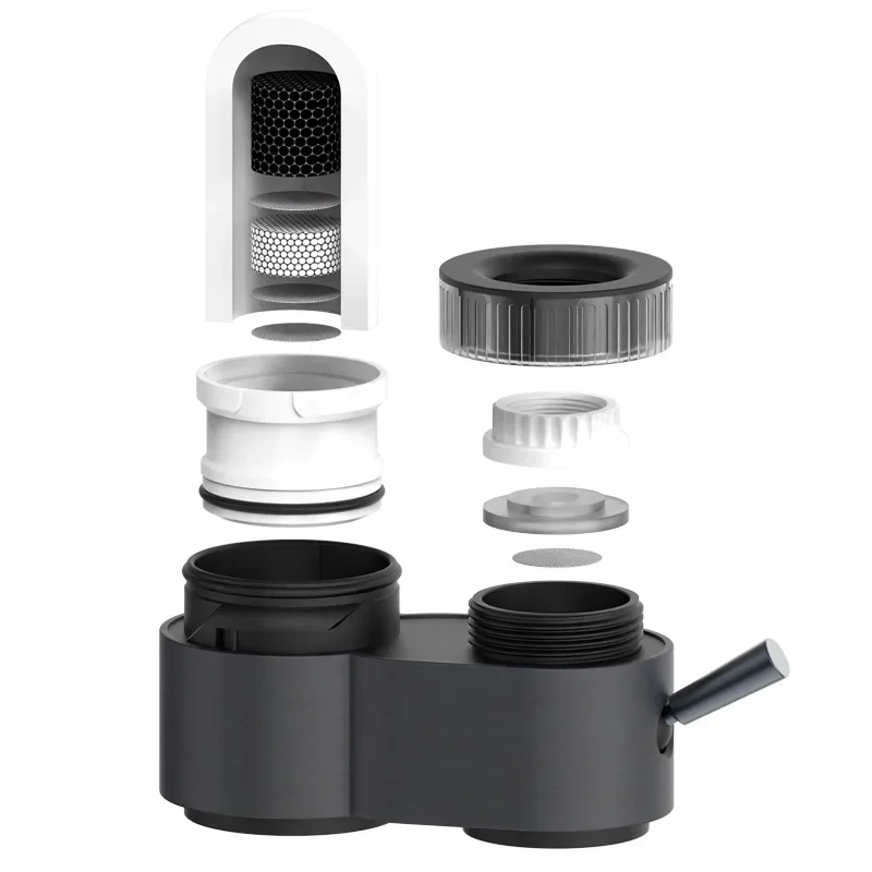 Hervorragende Wasserfilter Was – Kitchen Appliances Outlet Bewertung und Preis