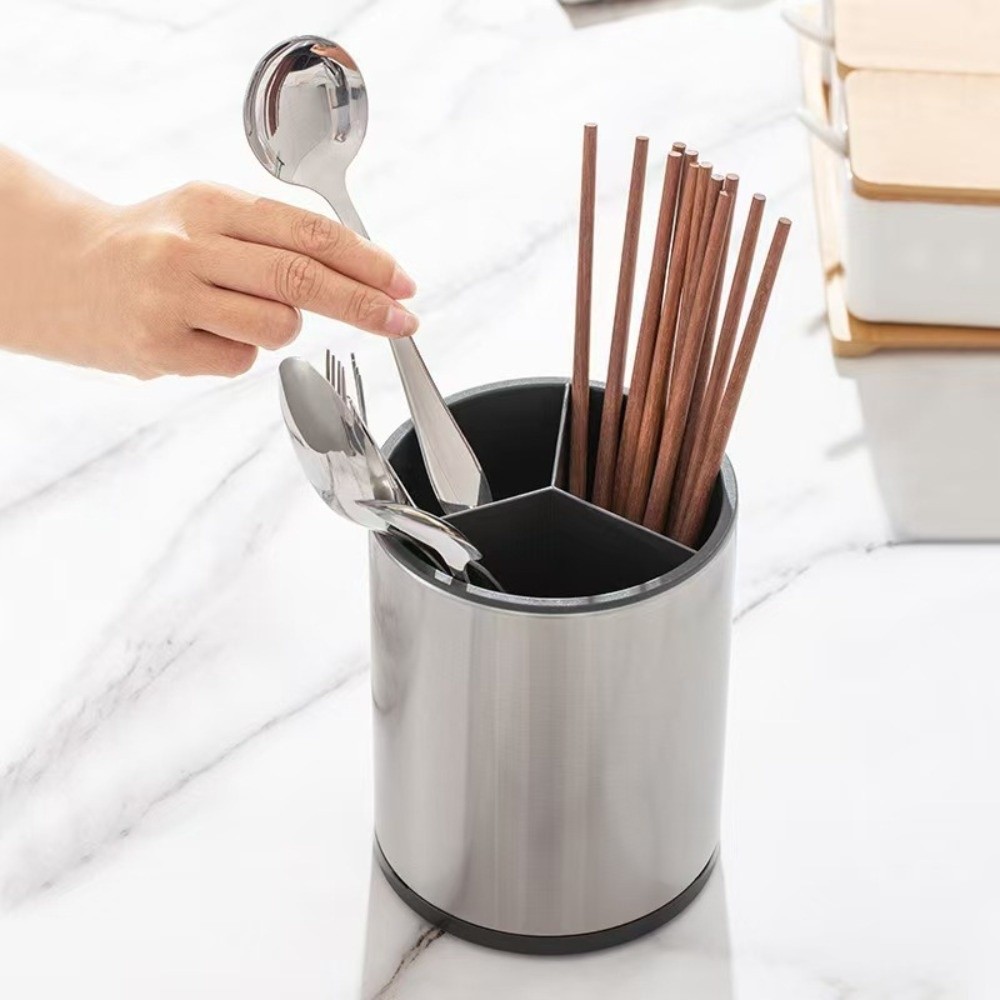 Großer Küchenutensilienhalter  – Kitchen Appliances Storage Bewertung und Preis