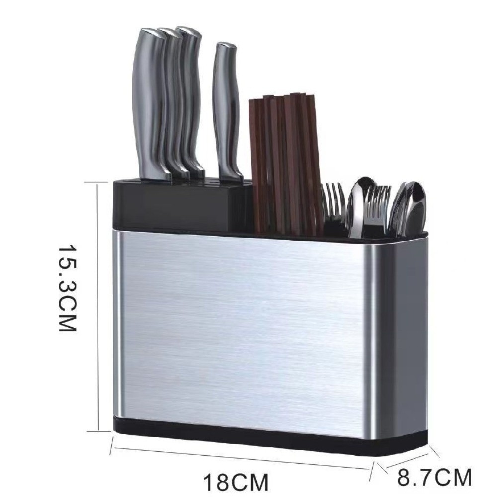 Großer Küchenutensilienhalter  – Kitchen Appliances Storage Bewertung und Preis