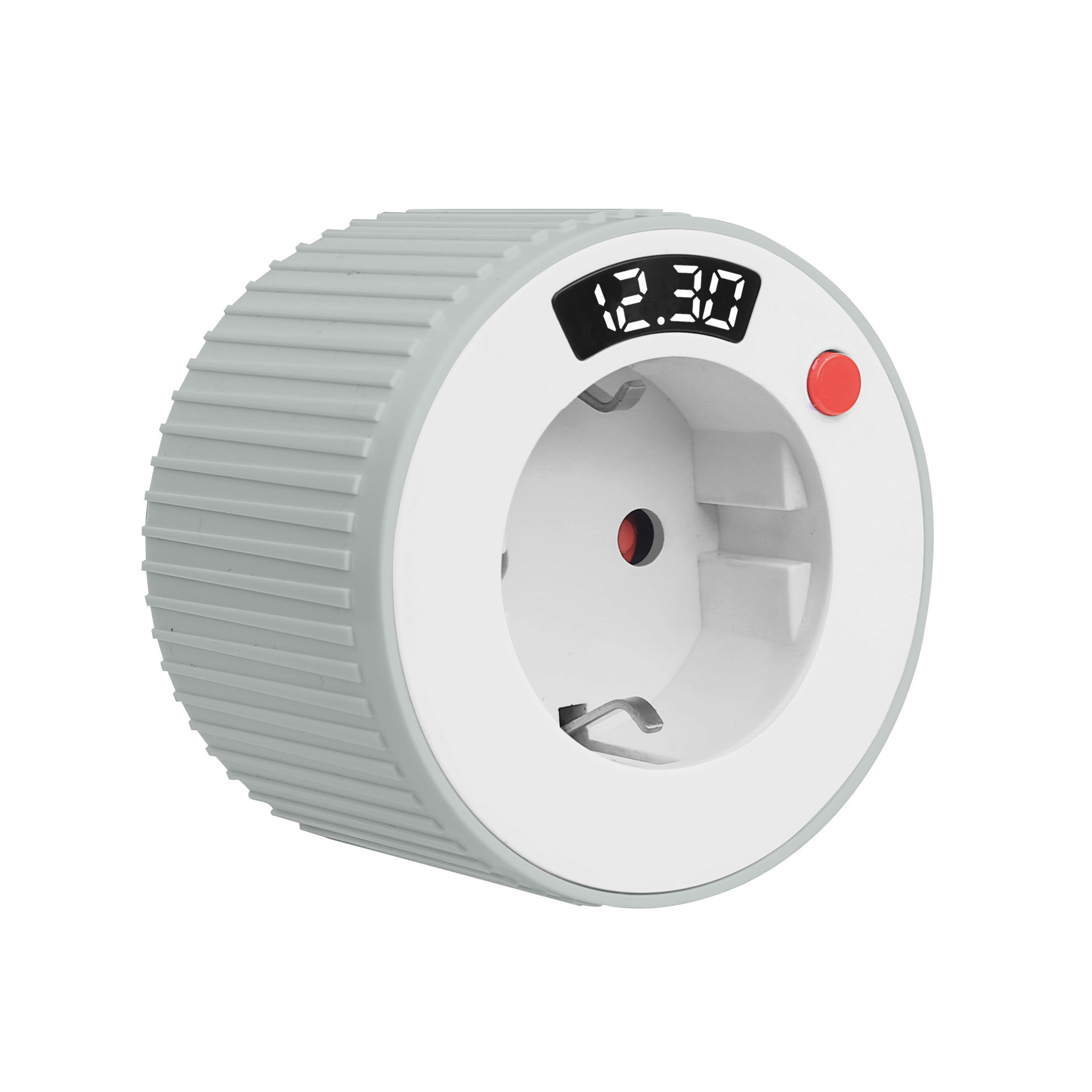 Mechanische Timer-Steckdose, E – Kitchen Appliances Outlet Bewertung und Preis