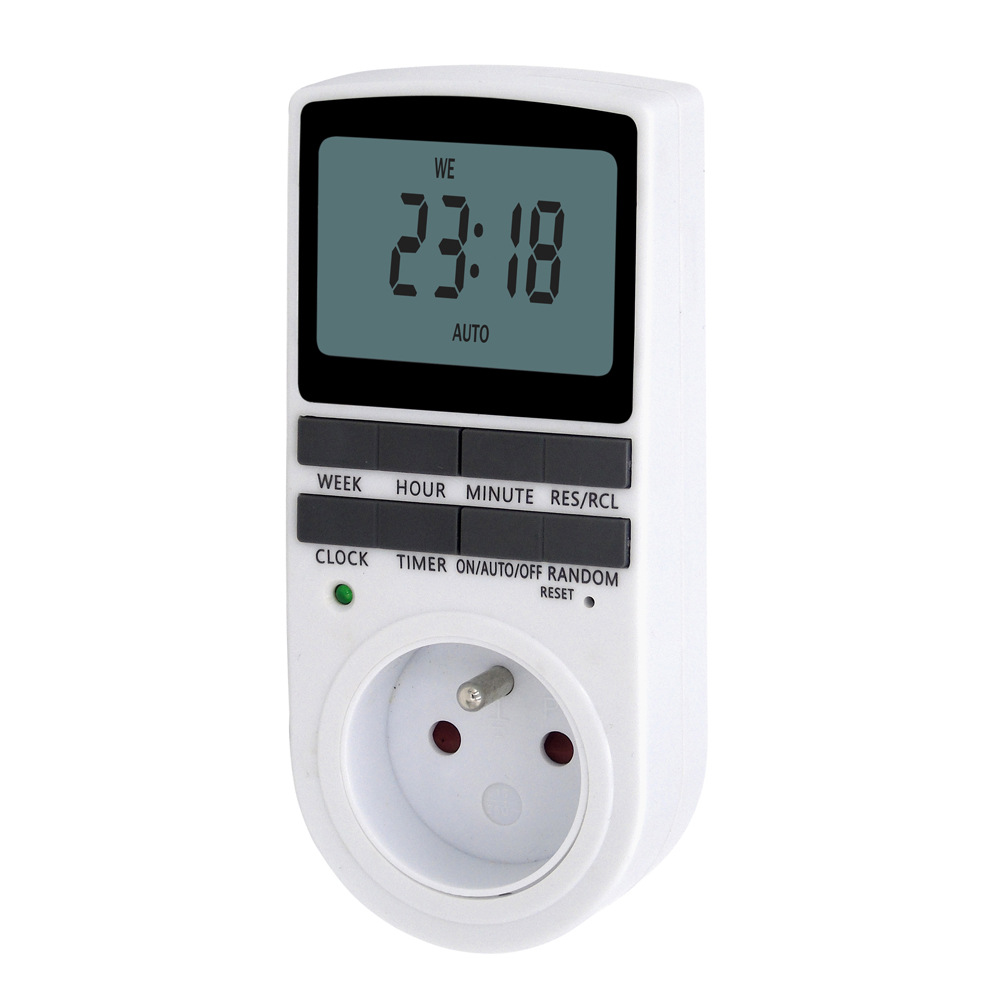 Digitaler Zeitschaltuhr, elekt – Kitchen Appliances Outlet Bewertung und Preis