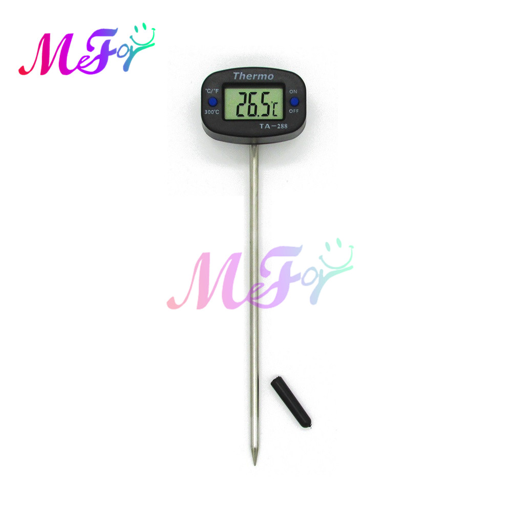 Digitales Lebensmittelthermome – Kitchen Appliances Cooking Bewertung und Preis