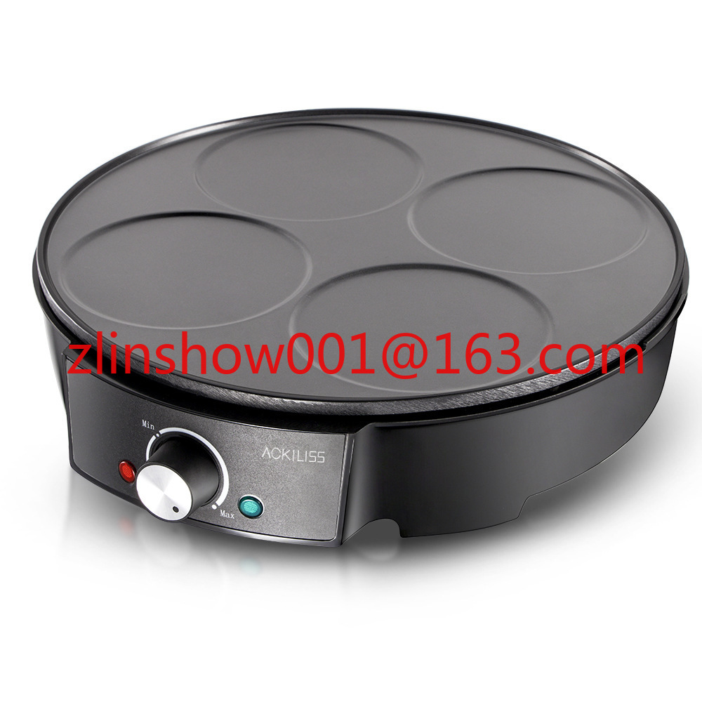 Haushalt Elektrische Roti Make – Roti Maker Automatic Bewertung und Preis