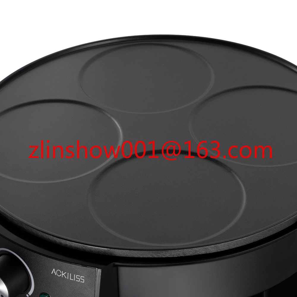 Haushalt Elektrische Roti Make – Roti Maker Automatic Bewertung und Preis