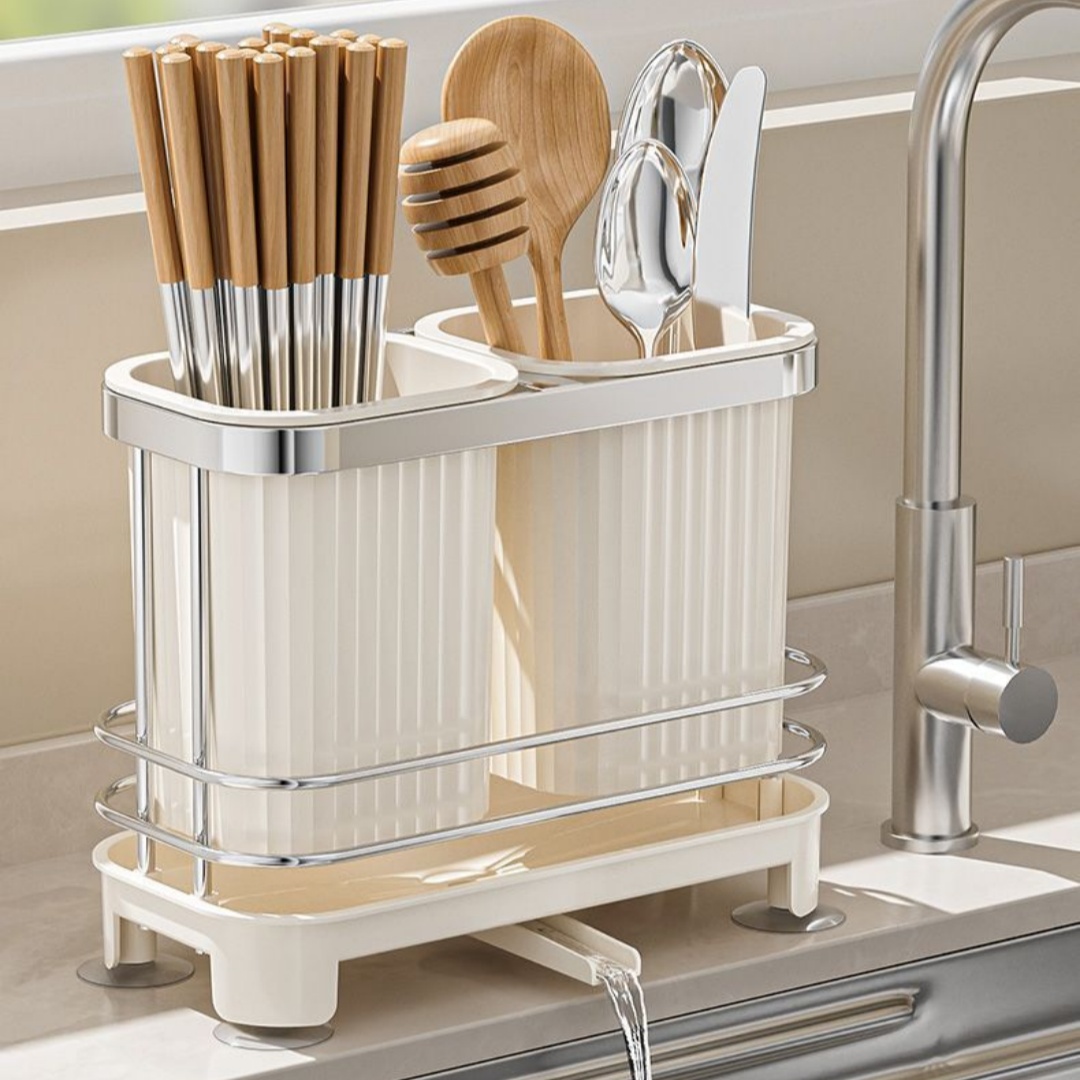 Küchenarbeitsplatten-Organizer – Kitchen Appliances Storage Bewertung und Preis