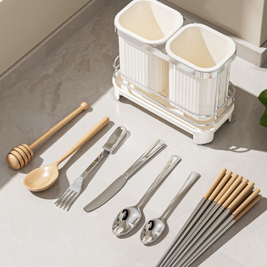 Küchenarbeitsplatten-Organizer – Kitchen Appliances Storage Bewertung und Preis