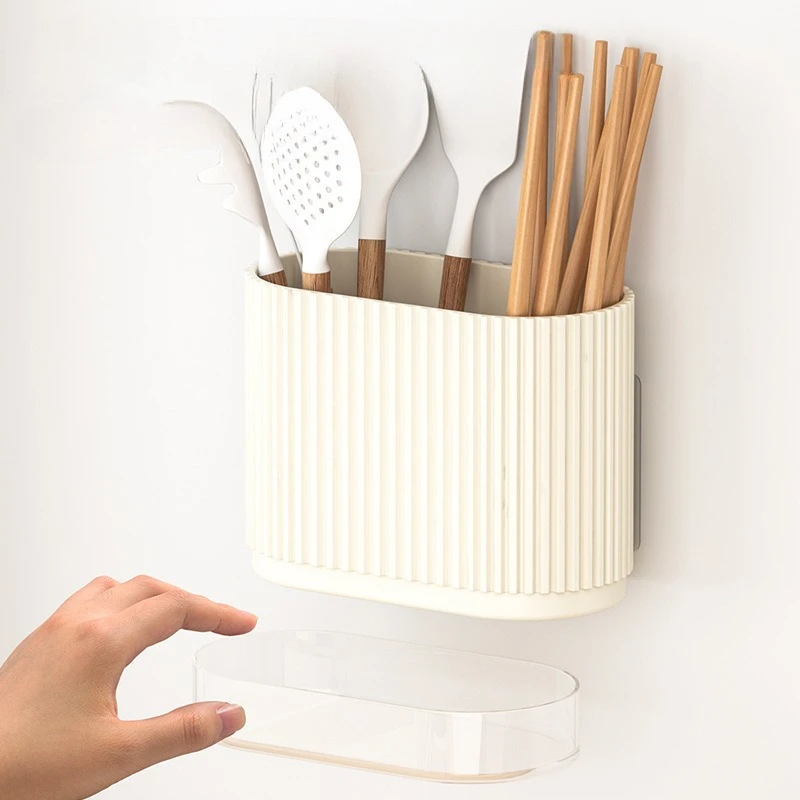 Haushalt Küche Wand Halterung  – Kitchen Appliances Storage Bewertung und Preis
