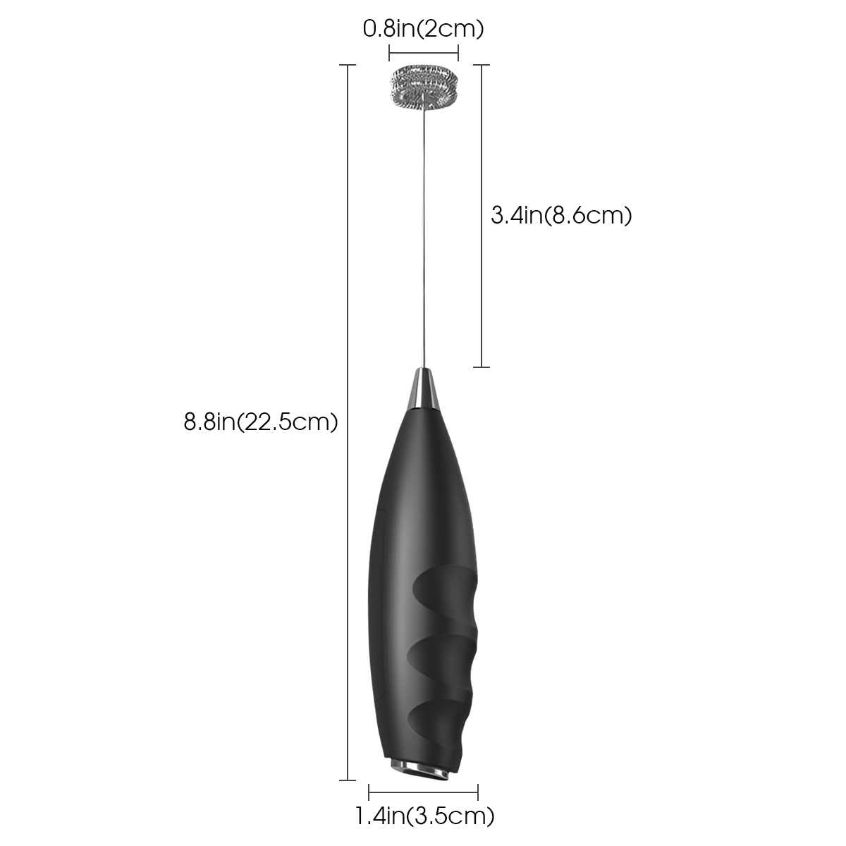 Elektrischer Milchaufschäumer, – Kitchen Appliances Electronics Bewertung und Preis