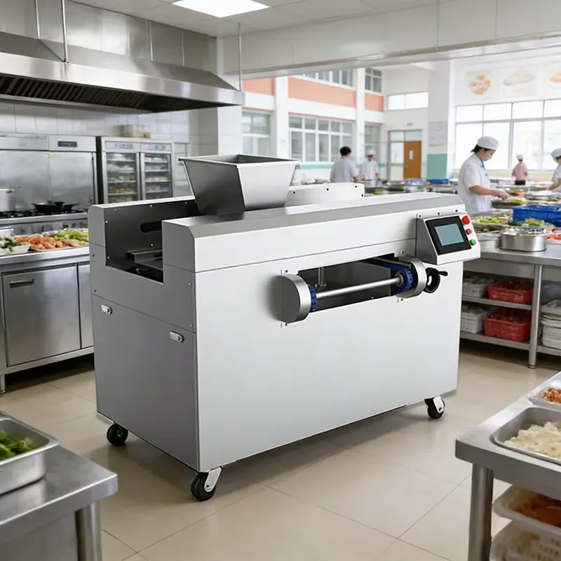 Einfach zu Bedienende, Robuste – Roti Maker Automatic Bewertung und Preis