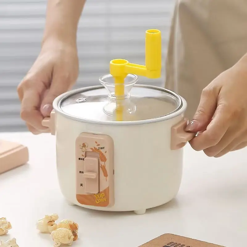 DIY Mini-Küchen-Handkurbel-Pop – Kitchen Appliances For Gift Bewertung und Preis
