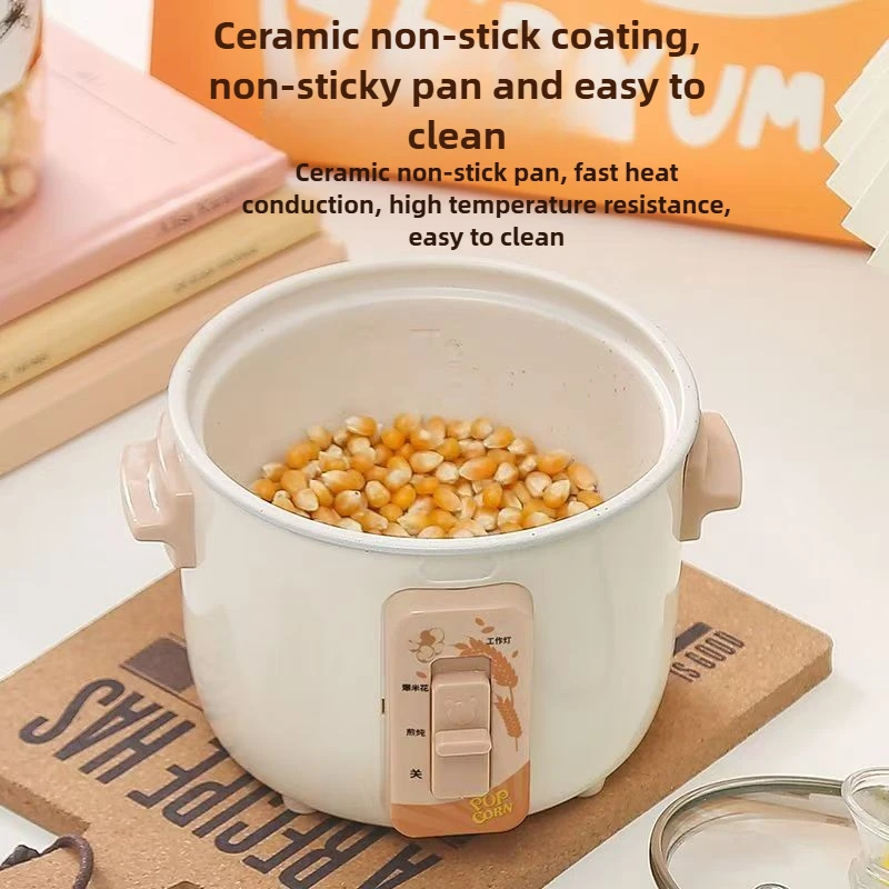 DIY Mini-Küchen-Handkurbel-Pop – Kitchen Appliances For Gift Bewertung und Preis