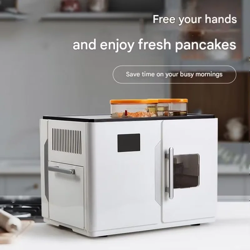 Elektrischer Roti-Roboter: Mag – Roti Maker Automatic Bewertung und Preis