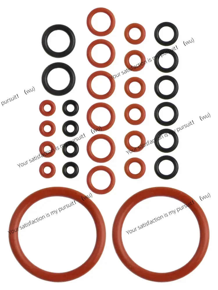 30 teile/satz O-ring Dichtung  – Kitchen Appliances Outlet Bewertung und Preis
