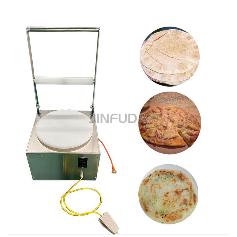 Hochleistungs-Automatischer Pi – Roti Maker Automatic Bewertung und Preis