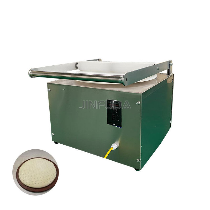 Hochleistungs-Automatischer Pi – Roti Maker Automatic Bewertung und Preis