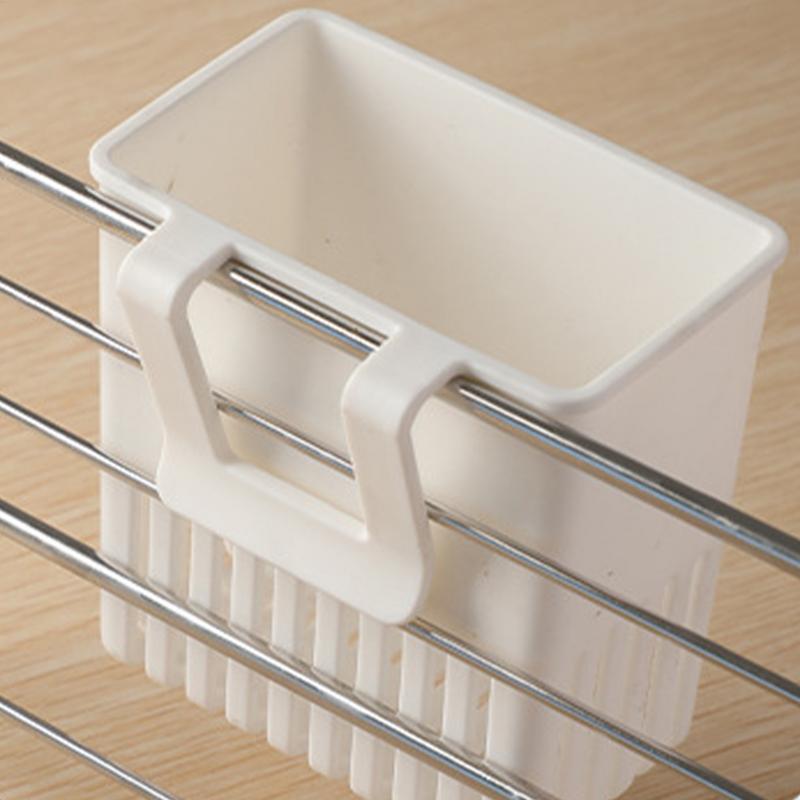 Besteck-Trocknungskorb, Wandbe – Kitchen Appliances Storage Bewertung und Preis