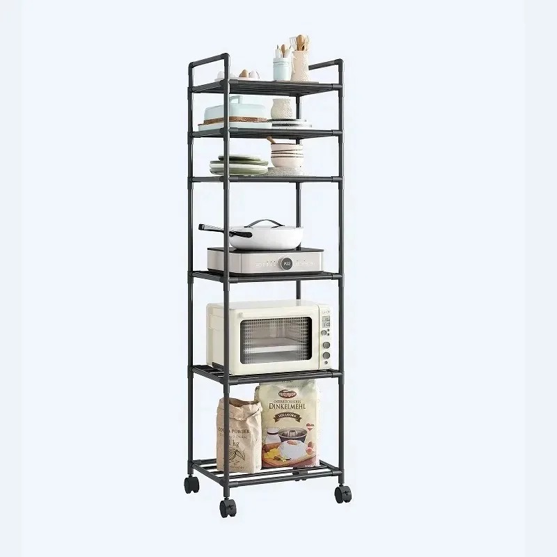 Hochwertiges Lagerregal mit ho – Kitchen Appliances Storage Bewertung und Preis