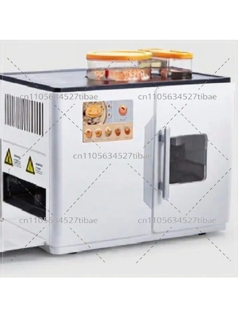 Vollautomatischer Roti-Maker E – Roti Maker Automatic Bewertung und Preis