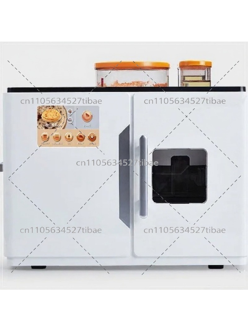 Vollautomatischer Roti-Maker E – Roti Maker Automatic Bewertung und Preis