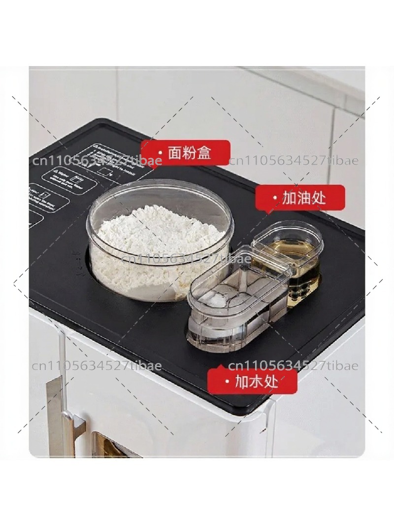 Vollautomatischer Roti-Maker E – Roti Maker Automatic Bewertung und Preis