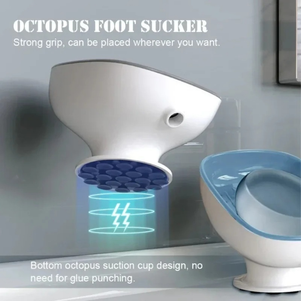1 Stück Super-Saugnapf Badezim – Kitchen Appliances Holder Bewertung und Preis