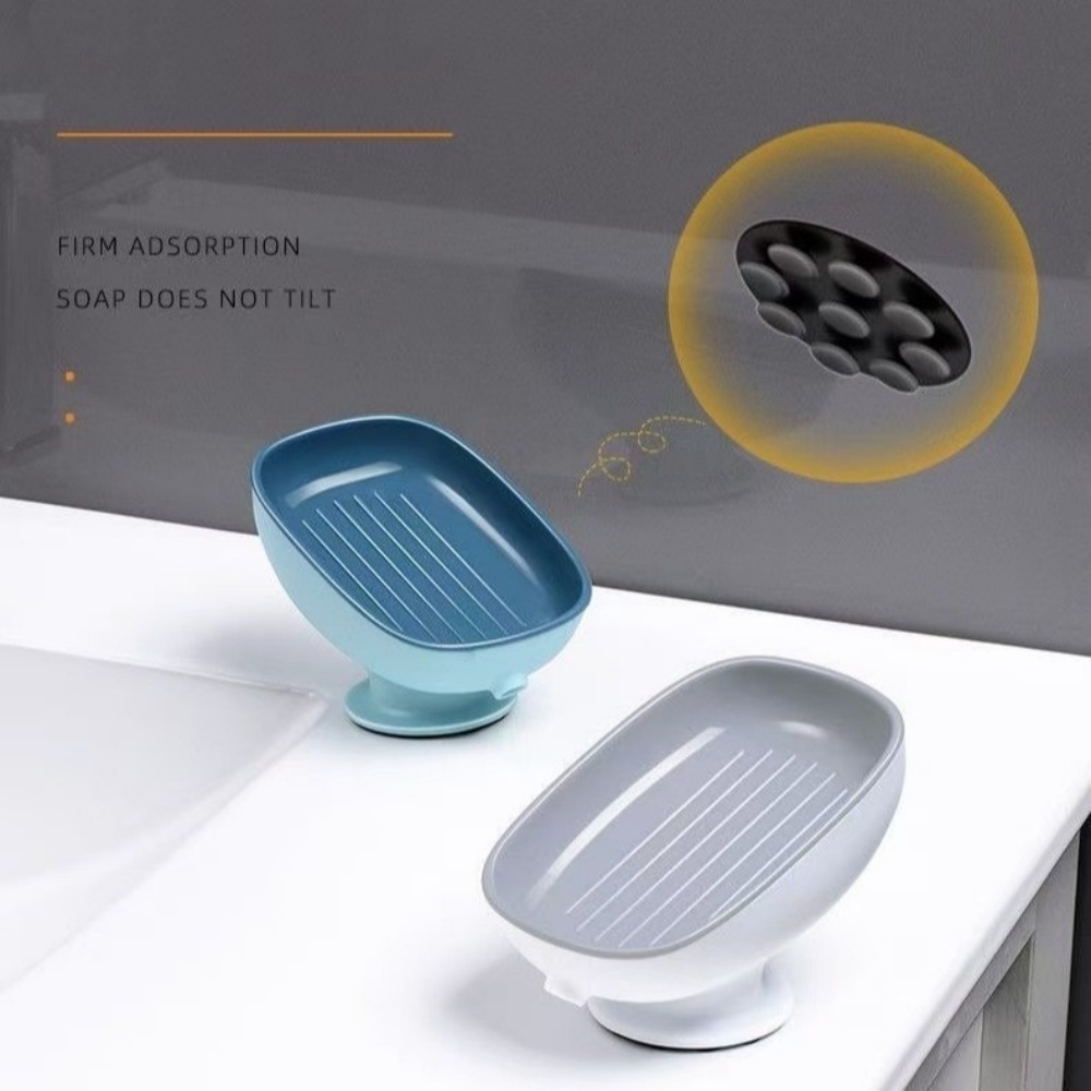 1 Stück Super-Saugnapf Badezim – Kitchen Appliances Holder Bewertung und Preis