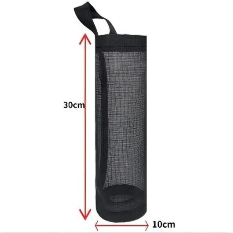 Haushaltsbeutelhalter zur Wand – Kitchen Appliances Storage Bewertung und Preis