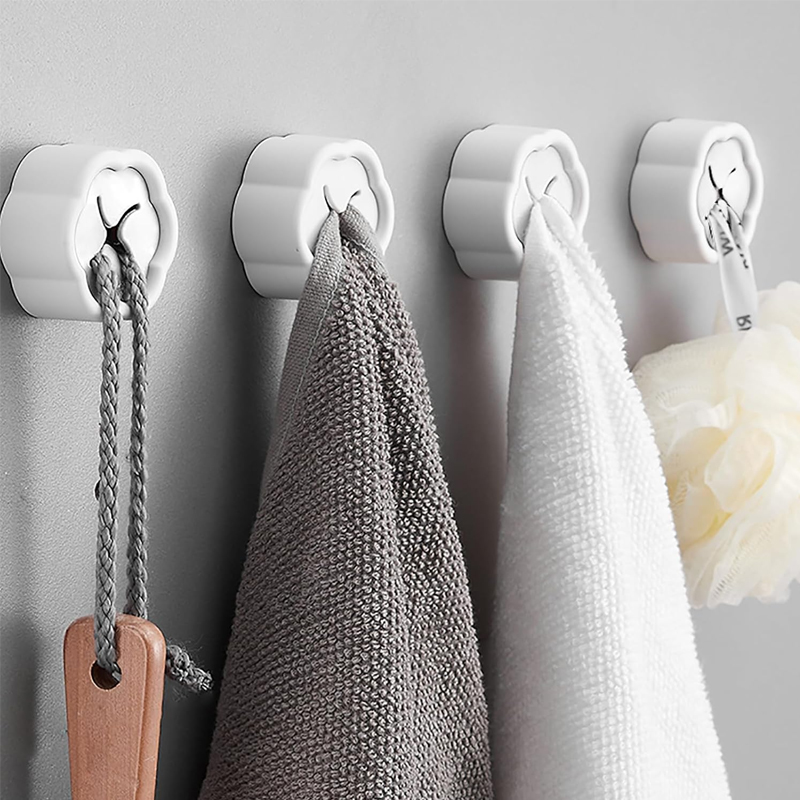 6 Stück Selbstklebende Handtuc – Kitchen Appliances Holder Bewertung und Preis