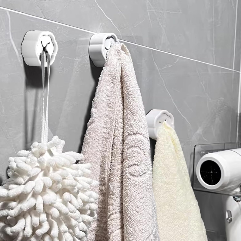 6 Stück Selbstklebende Handtuc – Kitchen Appliances Holder Bewertung und Preis