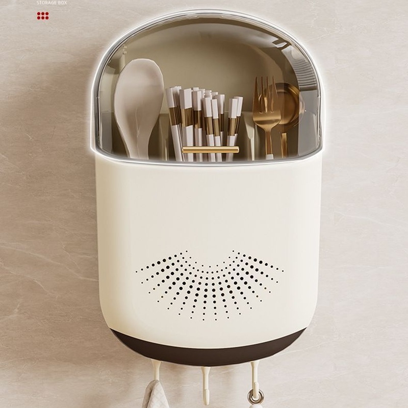 Schlanker Staubdichter Besteck – Kitchen Appliances Storage Bewertung und Preis