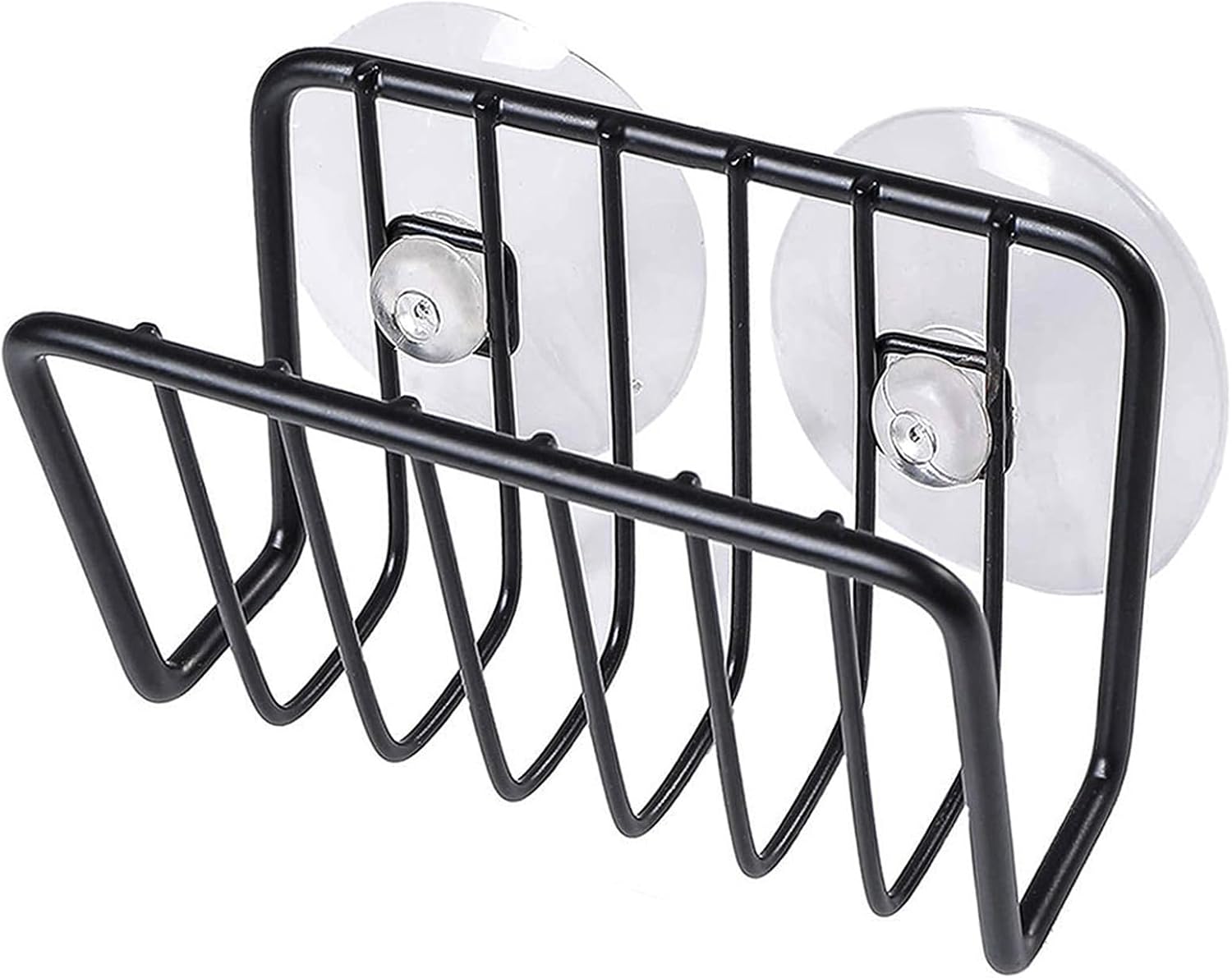 Schwammhalter für Küchenspüle, – Kitchen Appliances Storage Bewertung und Preis