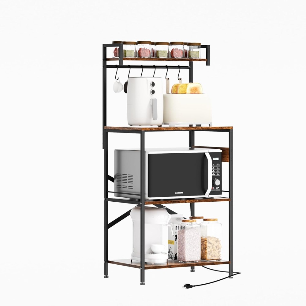 6-Haken, Organizer für Kücheng – Kitchen Appliances Outlet Bewertung und Preis