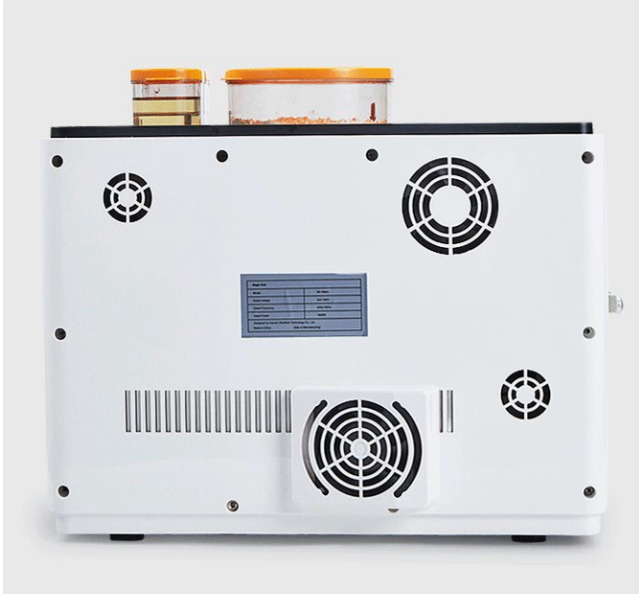 Elektrischer Roti-Maker, Autom – Roti Maker Automatic Bewertung und Preis