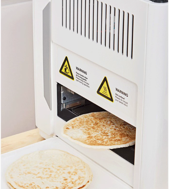 Elektrischer Roti-Maker, Autom – Roti Maker Automatic Bewertung und Preis