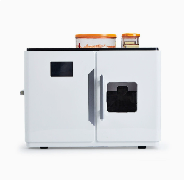 Elektrischer Roti-Maker, Autom – Roti Maker Automatic Bewertung und Preis
