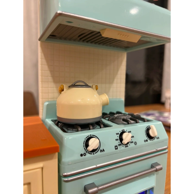 Zuru Mini Brand Magic Kitchen  – Kitchen Appliances For Gift Bewertung und Preis