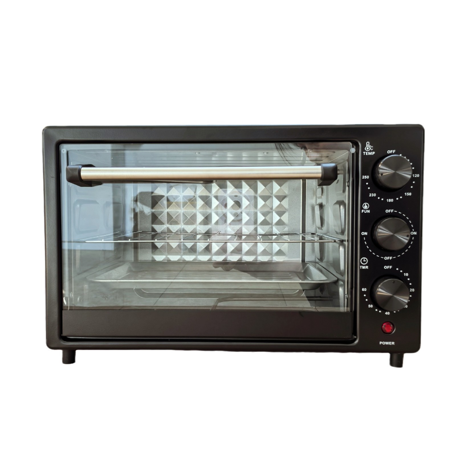 Lovfe Factory 25L Küchengeräte – Kitchen Appliances Luxury Bewertung und Preis