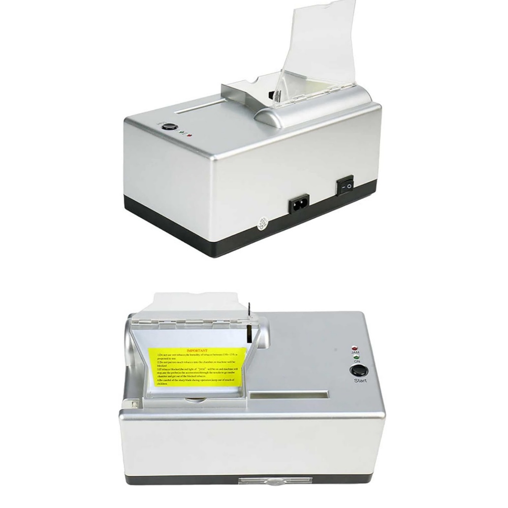 Original C97 Zigarettenmaschin – Roti Maker Automatic Bewertung und Preis