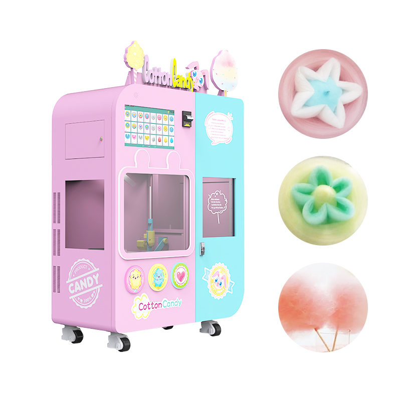 Maßgeschneiderte Zuckerwattema – Kitchen Appliances For Gift Bewertung und Preis