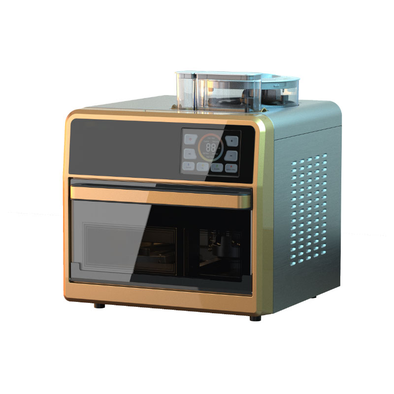 Vollautomatische Brot-, Chapat – Roti Maker Automatic Bewertung und Preis