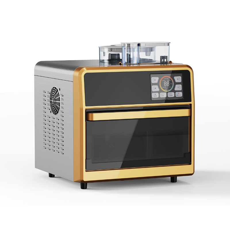 Vollautomatische Brot-, Chapat – Roti Maker Automatic Bewertung und Preis