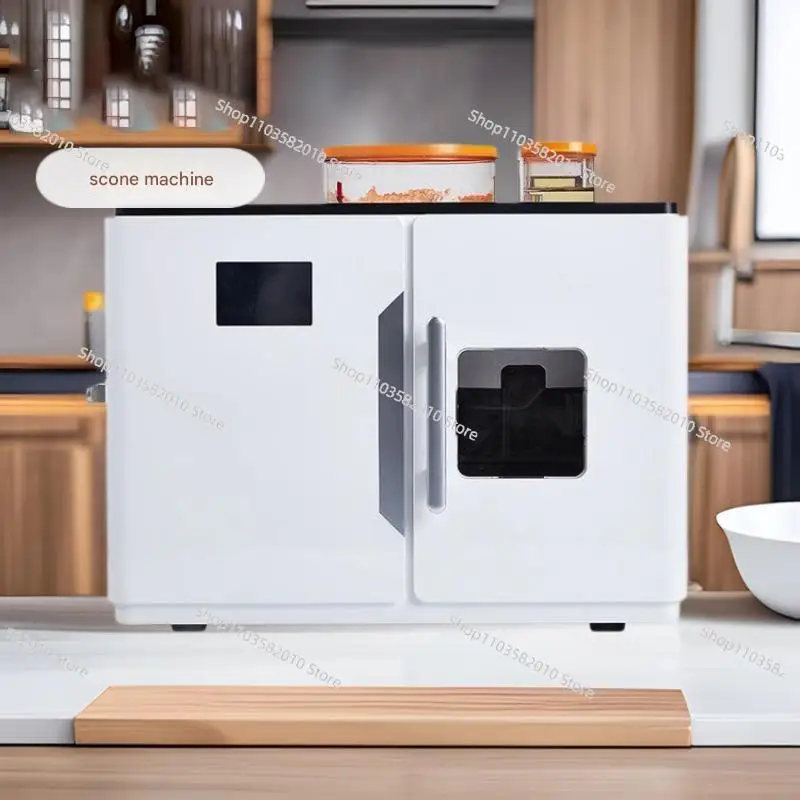 Kreativer Elektrischer Roti-Ro – Roti Maker Automatic Bewertung und Preis